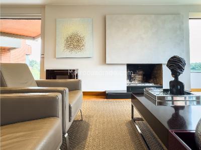 Apartamento en venta en Usaquen, Bogotá · foto 3 de 20