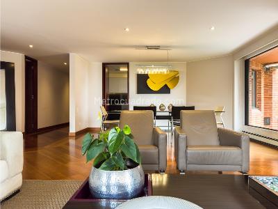 Apartamento en venta en Usaquen, Bogotá · foto 4 de 20