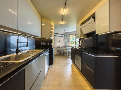Apartamento en venta en Usaquen, Bogotá · foto 5 de 20