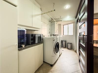 Apartamento en venta en Usaquen, Bogotá · foto 6 de 20