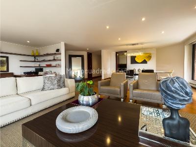 Apartamento en venta en Usaquen, Bogotá · foto 7 de 20