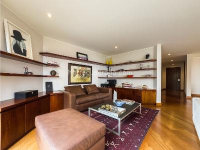 Apartamento en venta en Usaquen, Bogotá · foto 8 de 20