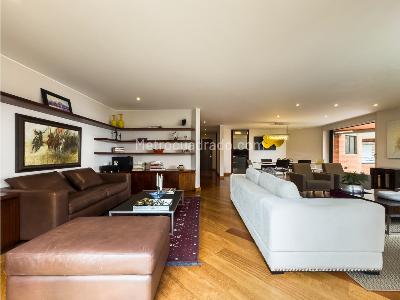 Apartamento en venta en Usaquen, Bogotá · foto 9 de 20