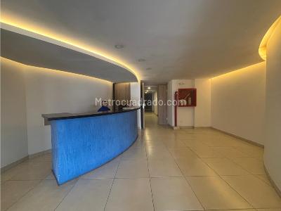 Apartaestudio en venta en El Redil, Bogotá, 17 m² · foto 10 de 10