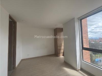 Apartaestudio en venta en El Redil, Bogotá, 17 m² · foto 3 de 10