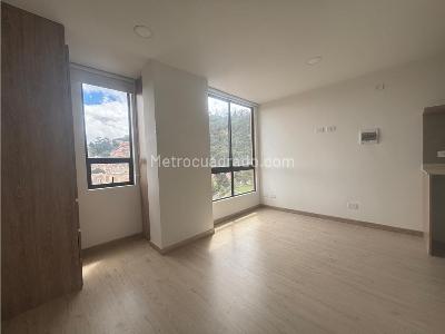 Apartaestudio en venta en El Redil, Bogotá, 17 m² · foto 4 de 10