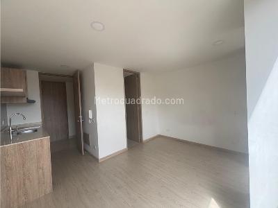 Apartaestudio en venta en El Redil, Bogotá, 17 m² · foto 5 de 10