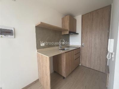 Apartaestudio en venta en El Redil, Bogotá, 17 m² · foto 7 de 10