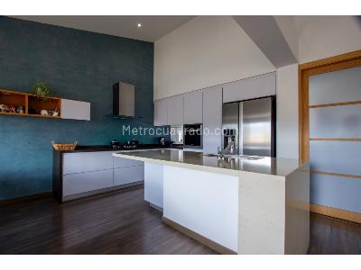 Apartamento en venta en Puente Largo, Bogotá · foto 2 de 20