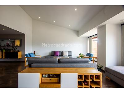 Apartamento en venta en Puente Largo, Bogotá · foto 3 de 20
