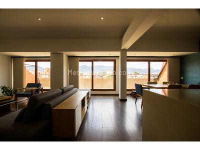 Apartamento en venta en Puente Largo, Bogotá · foto 4 de 20
