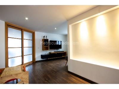 Apartamento en venta en Puente Largo, Bogotá · foto 5 de 20