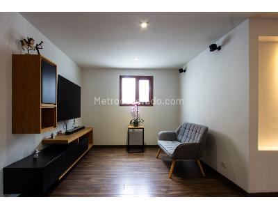 Apartamento en venta en Puente Largo, Bogotá · foto 9 de 20