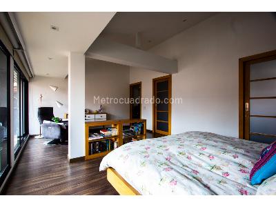 Apartamento en venta en Puente Largo, Bogotá · foto 11 de 20