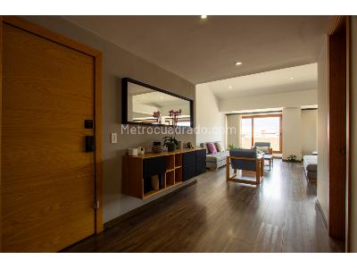 Apartamento en venta en Puente Largo, Bogotá · foto 17 de 20