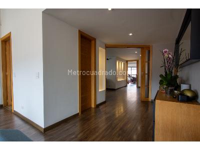 Apartamento en venta en Puente Largo, Bogotá · foto 18 de 20