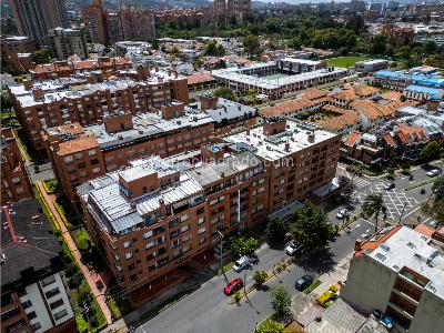 Apartamento en venta en Puente Largo, Bogotá · foto 20 de 20