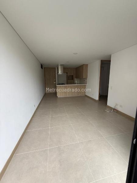 Apartamento Exclusivo de 2 Alcobas en Alto de Las Palmas - 5