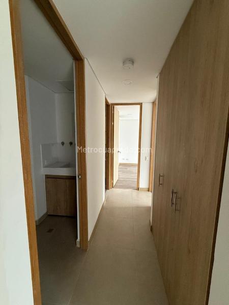 Apartamento Exclusivo de 2 Alcobas en Alto de Las Palmas - 6