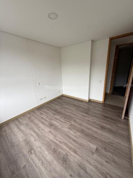 Apartamento Exclusivo de 2 Alcobas en Alto de Las Palmas - 7