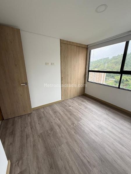 Apartamento Exclusivo de 2 Alcobas en Alto de Las Palmas - 8
