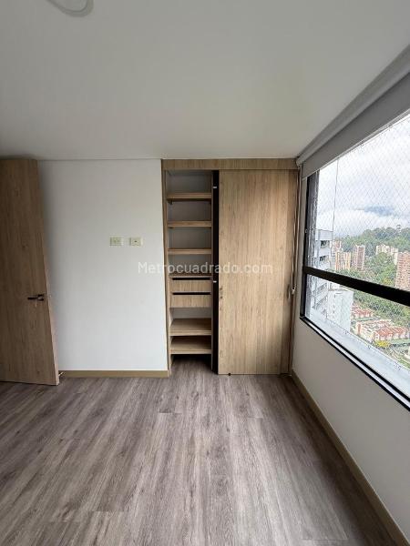 Apartamento Exclusivo de 2 Alcobas en Alto de Las Palmas - 9
