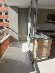 Apartamento de 3 alcobas en venta en La Doctora, Sabaneta, 72 m² · foto 19 de 20