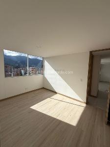 Apartamento de 3 alcobas en venta en La Doctora, Sabaneta, 72 m² · foto 20 de 20