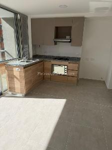 Apartamento de 3 alcobas en venta en La Doctora, Sabaneta, 72 m² · foto 3 de 20