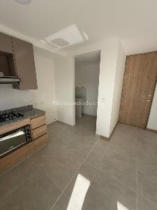 Apartamento de 3 alcobas en venta en La Doctora, Sabaneta, 72 m² · foto 5 de 20