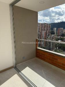 Apartamento de 3 alcobas en venta en La Doctora, Sabaneta, 72 m² · foto 7 de 20