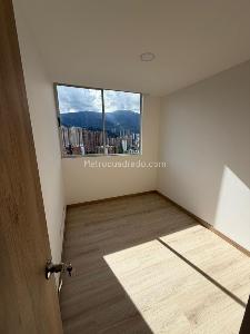 Apartamento de 3 alcobas en venta en La Doctora, Sabaneta, 72 m² · foto 9 de 20