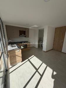 Apartamento de 3 alcobas en venta en La Doctora, Sabaneta, 72 m² · foto 10 de 20
