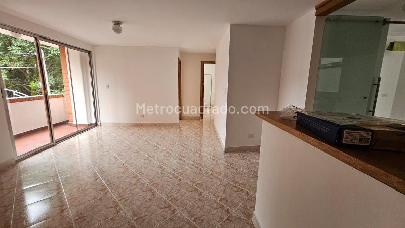 Spectacular 3BR Apartment in Suramericana