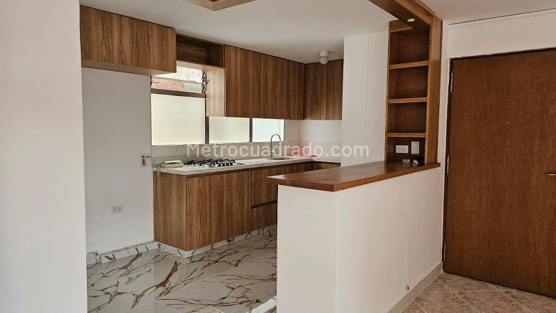 Apartamento Espectacular de 3 Alcobas en Suramericana - 2
