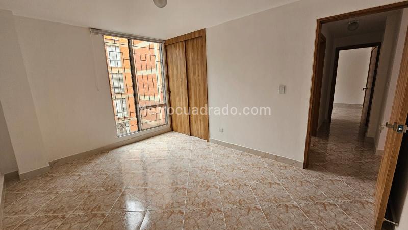 Apartamento Espectacular de 3 Alcobas en Suramericana - 3