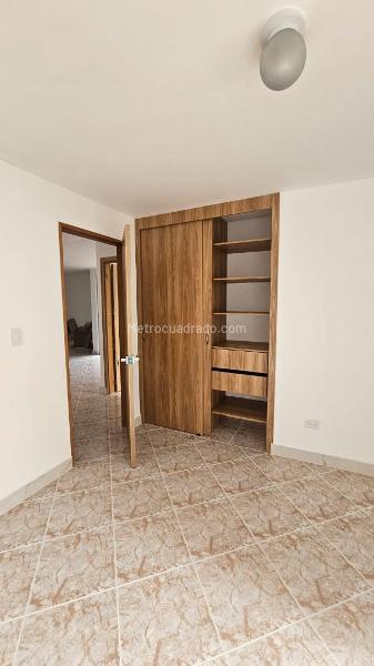 Apartamento Espectacular de 3 Alcobas en Suramericana - 4