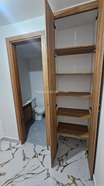 Apartamento Espectacular de 3 Alcobas en Suramericana - 6