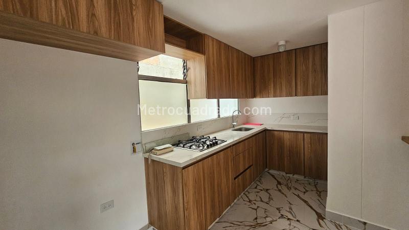 Apartamento Espectacular de 3 Alcobas en Suramericana - 8