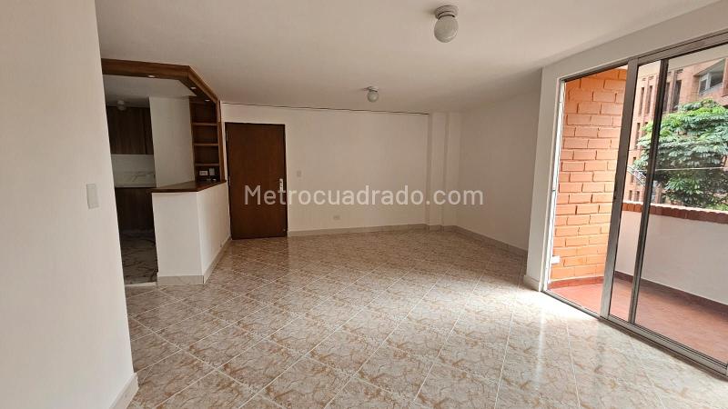 Apartamento Espectacular de 3 Alcobas en Suramericana - 9