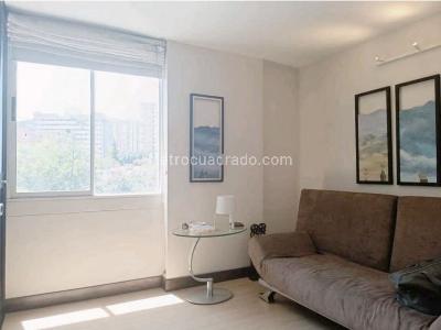 Apartamento de 3 alcobas en venta en Loma De Los Bernal, Medellín, 86 m² · foto 11 de 20