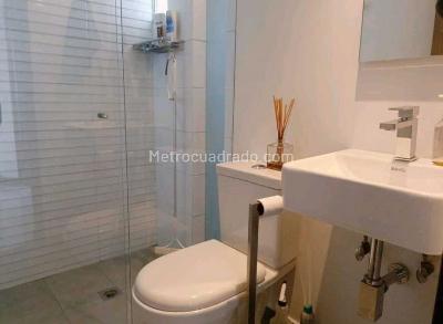 Apartamento de 3 alcobas en venta en Loma De Los Bernal, Medellín, 86 m² · foto 10 de 20