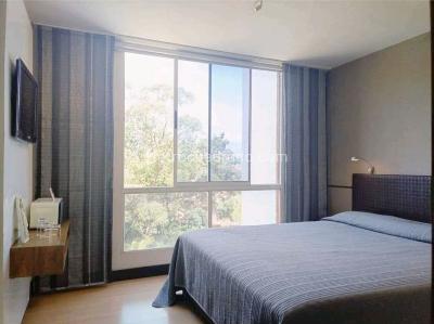 Apartamento de 3 alcobas en venta en Loma De Los Bernal, Medellín, 86 m² · foto 15 de 20