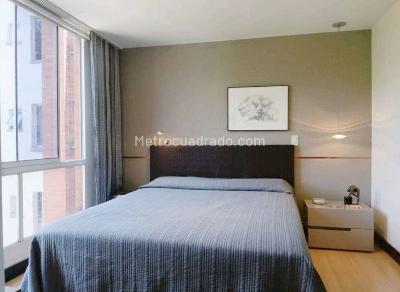Apartamento de 3 alcobas en venta en Loma De Los Bernal, Medellín, 86 m² · foto 16 de 20