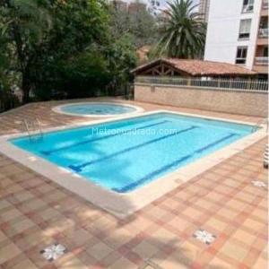 Apartamento de 3 alcobas en venta en Loma De Los Bernal, Medellín, 86 m² · foto 20 de 20