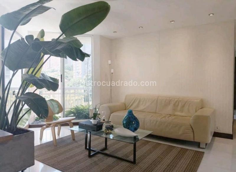 Apartamento en Venta, LOMA DE LOS BERNAL, Medellín - Ansicht 2