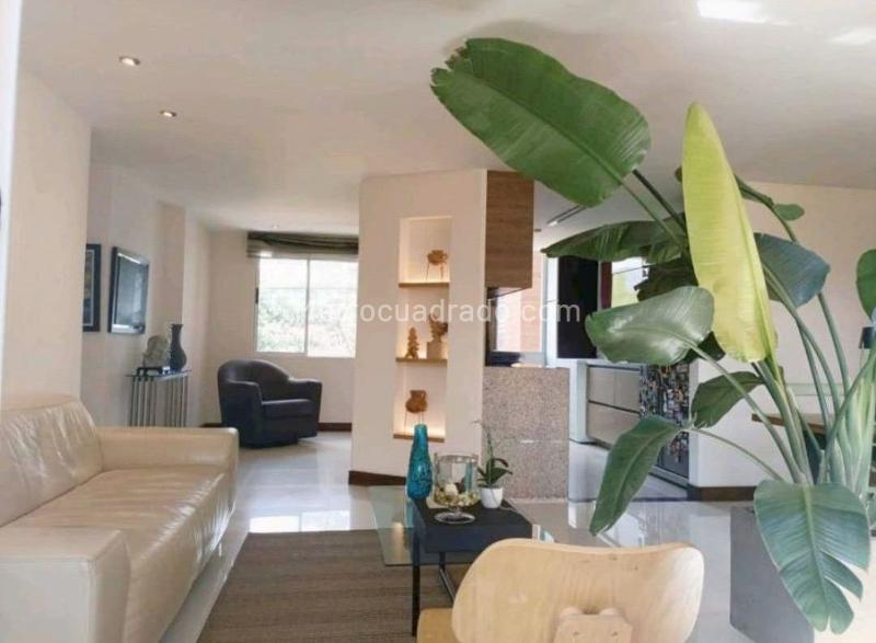 Apartamento en Venta, LOMA DE LOS BERNAL, Medellín - Ansicht 4