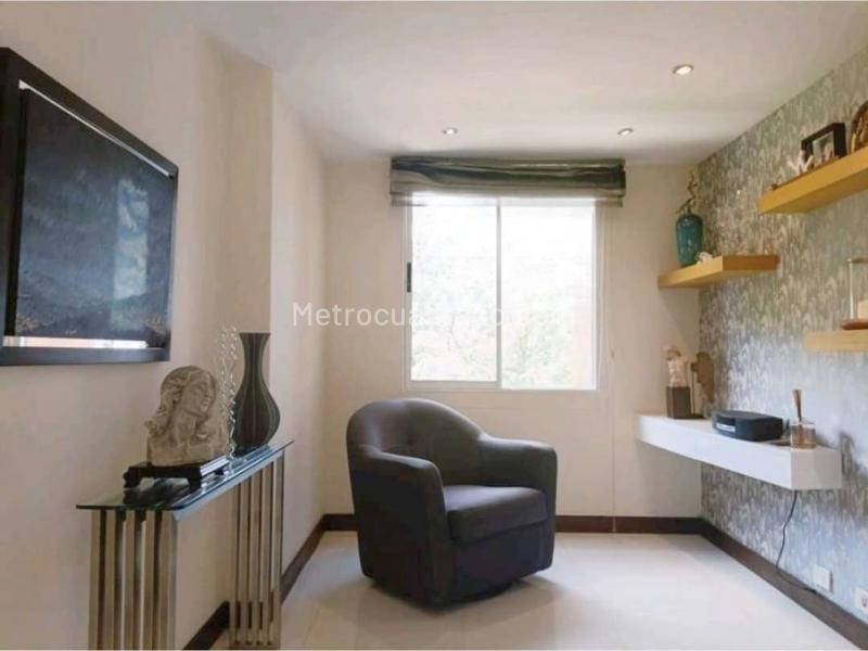 Apartamento en Venta, LOMA DE LOS BERNAL, Medellín - Ansicht 5
