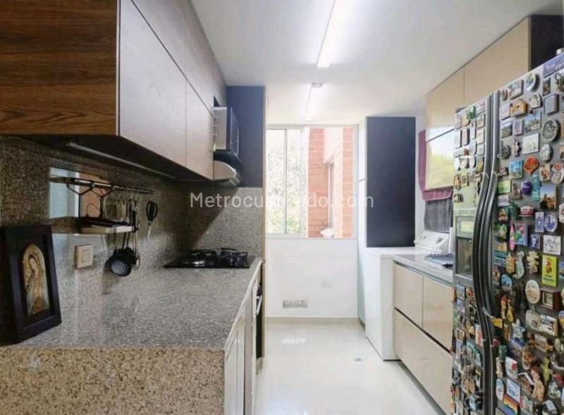 Apartamento en Venta, LOMA DE LOS BERNAL, Medellín - Mehr