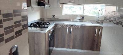 Apartamento en venta en La Floresta, Medellín · foto 7 de 14